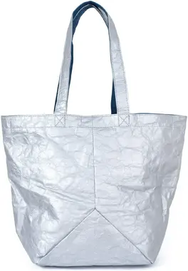 Art Of Polo Woman's Bag tr18434 stříbrná