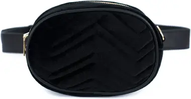 Art Of Polo Woman's Bag tr19383 černá