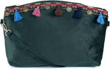 Art Of Polo Woman's Bag tr19388 zelená