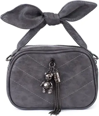 Art Of Polo Woman's Bag tr19545 šedá