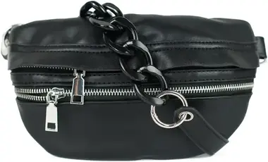 Art Of Polo Woman's Bag Tr21110 černá