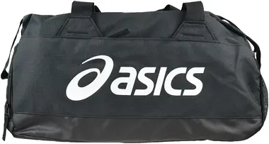 Asics Sports Bag S Černá