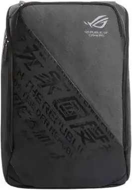 Asus ROG Ranger BP1500 15.6" Laptop Backpack Black