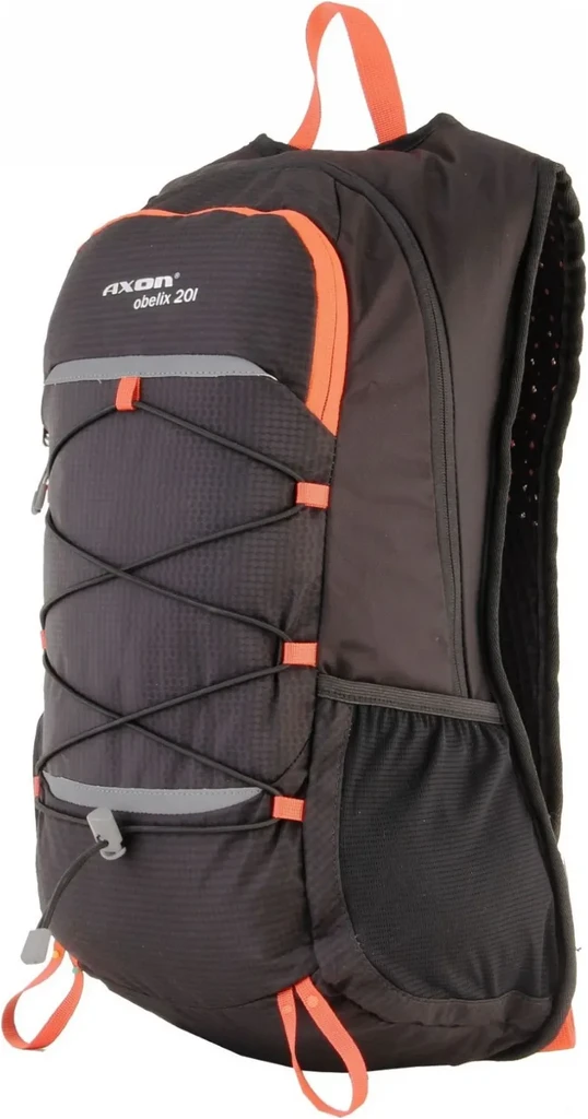 Axon Obelix 20l černá