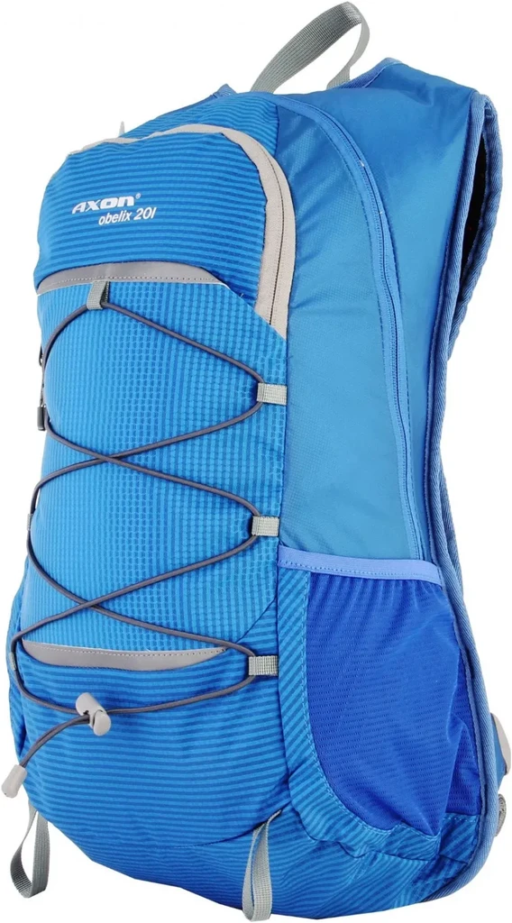 Axon Obelix 20l modrá