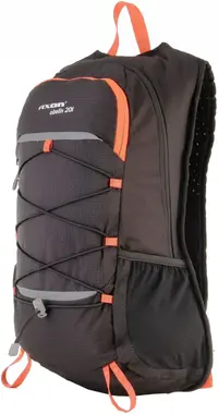 Axon Obelix 20l černá