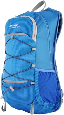 Axon Obelix 20l modrá