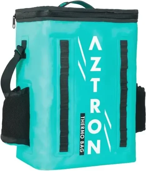 Chladící taška Aztron Thermo Cooler Bag 38 l modrá