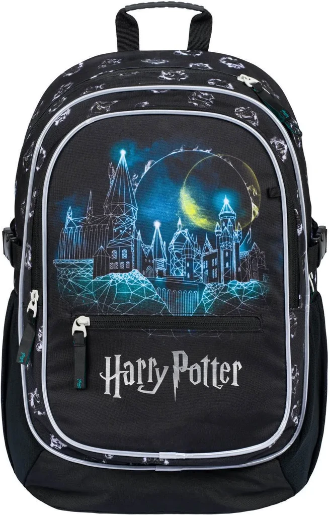 Baagl Školní batoh Core - Harry Potter Bradavice