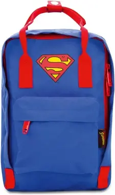 Baagl Předškolní batoh Original - Superman