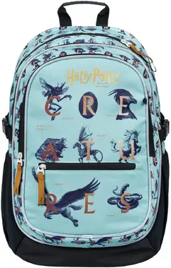 Baagl Školní batoh Core - Harry Potter Fantastická zvířata