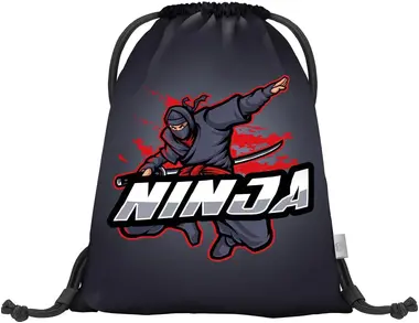 Baagl Vak na záda - Ninja