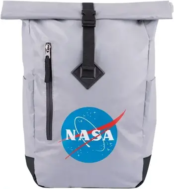 Baagl Zavinovací batoh - NASA