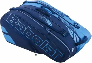 Babolat Pure Drive RH X12 blue