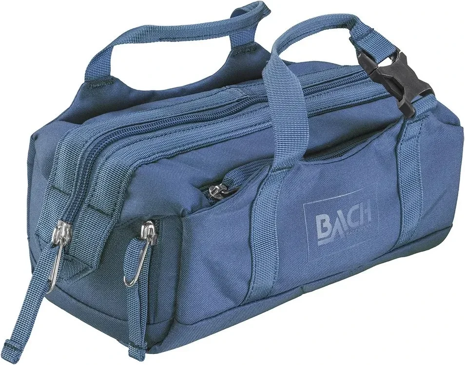 Bach Dr. Mini bag rivera blue