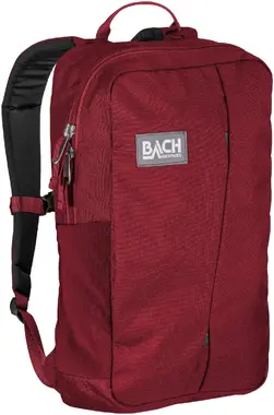 Bach Dice 15 red