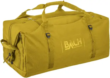 Bach Dr. Duffel 110 yellow curry
