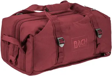 Bach Dr. Duffel 20 red