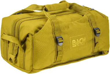 Bach Dr. Duffel 20 yellow curry