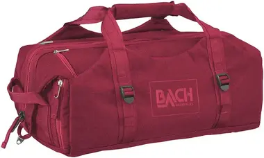 Bach Dr. Duffel 30 red