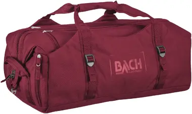 Bach Dr. Duffel 40 red