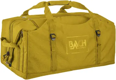 Bach Dr. Duffel 70 yellow curry