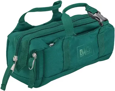 Bach Dr. Mini bag alpine green