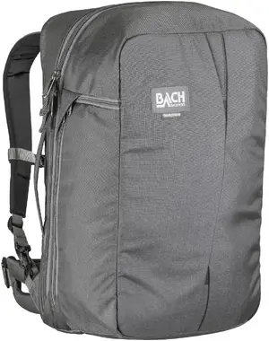 Bach Travelstar 40 pearl grey