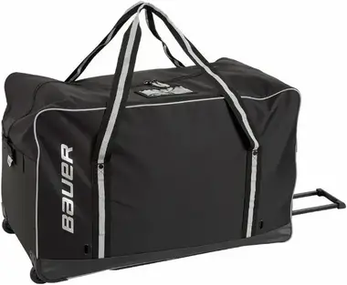 Bauer Core Wheeled Bag S21 Senior