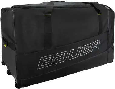 Bauer Premium Wheeled Bag S21 Junior