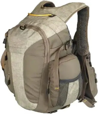 Behr batoh systemjacke