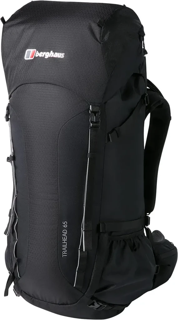 Berghaus Trailhead 65 - Black