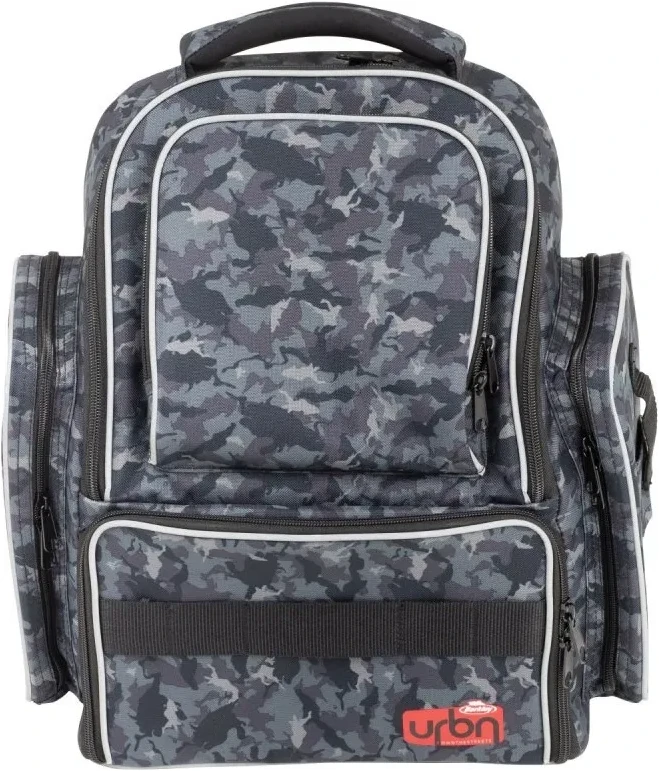 Berkley batoh urbn back pack