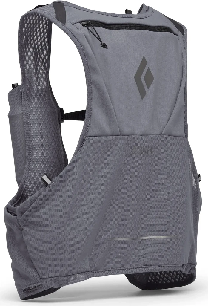 Black Diamond Distance 4 grey