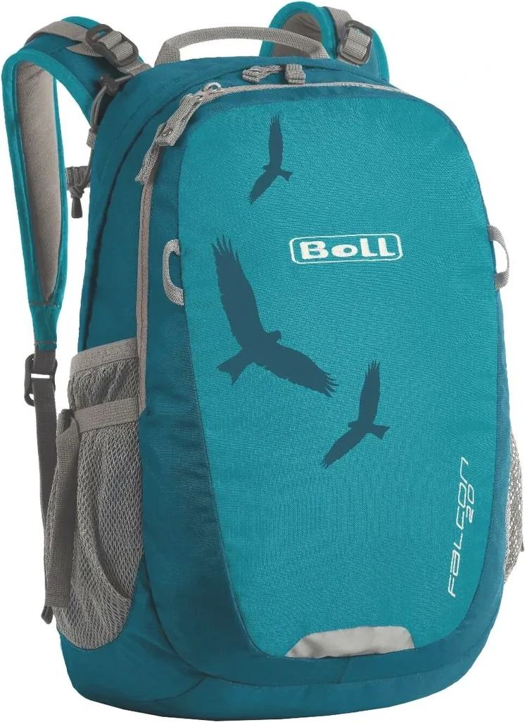Boll Falcon 20 Turquoise/Teal