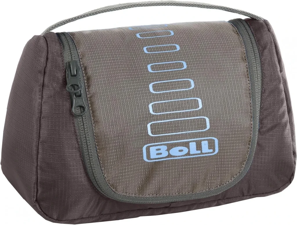 Boll Junior Washbag Granite