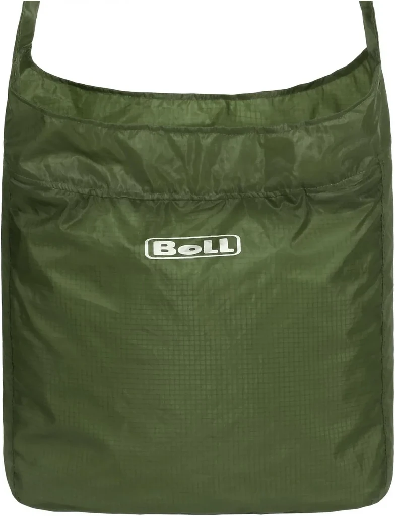 Boll Ultralight Slingbag Leavegreen