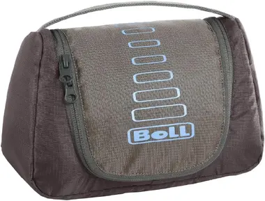 Boll Junior Washbag Granite