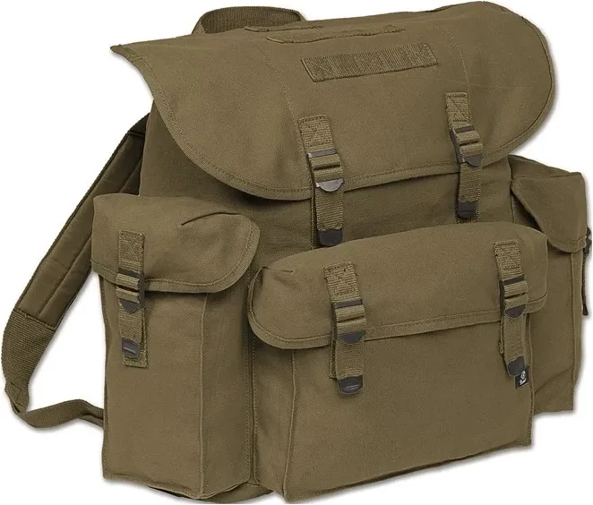 Brandit Pocket Military Bag olive