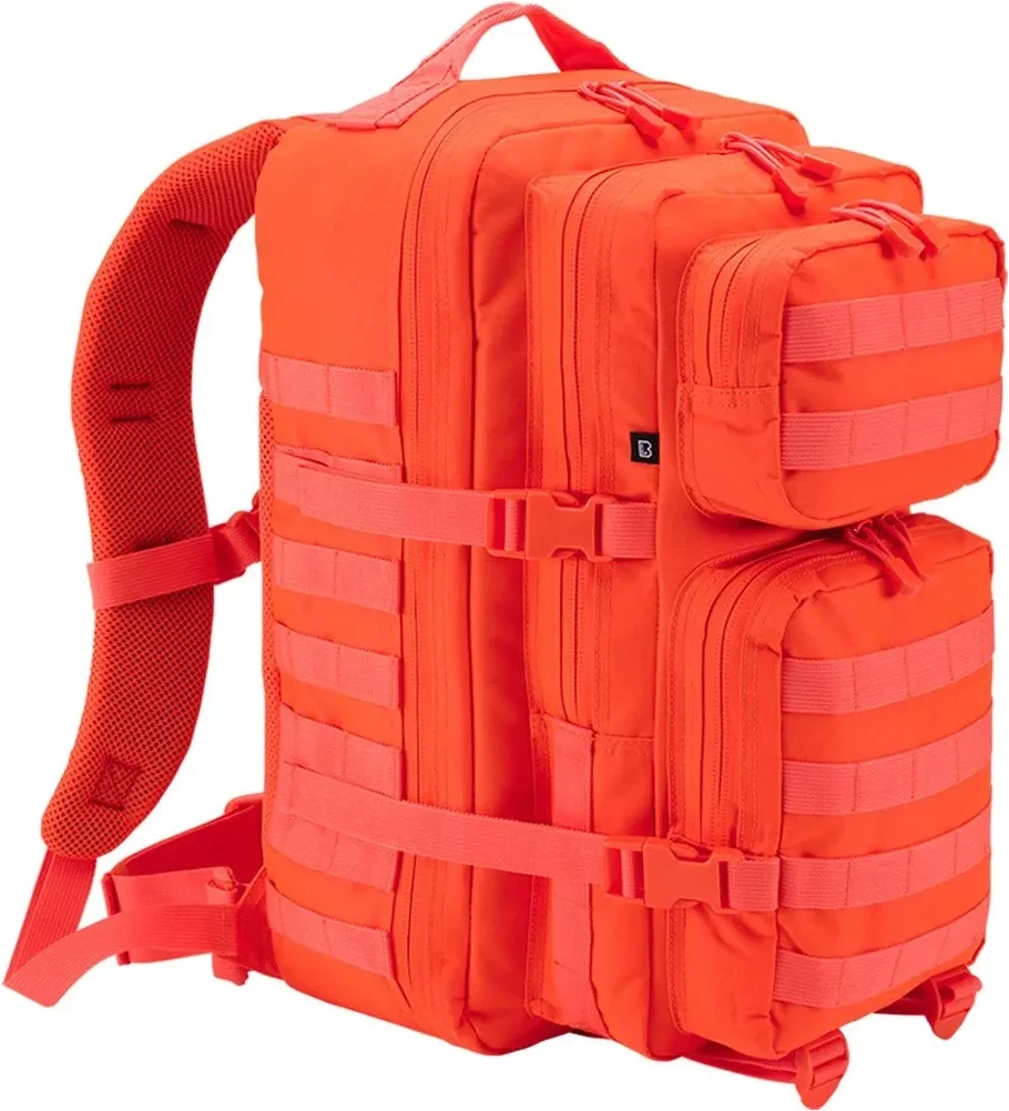 Brandit US Cooper Large orange