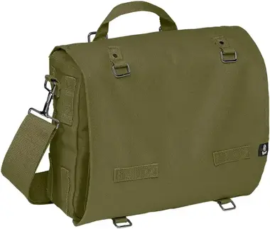 Brandit Big Military Bag olive