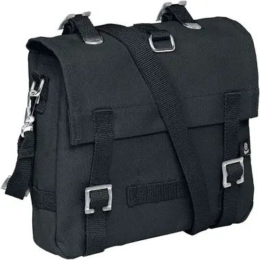 Brandit Small Military Bag Black