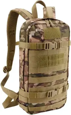 Brandit US Cooper Daypack tactical camo