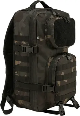 Brandit US Cooper Patch Large darkcamo