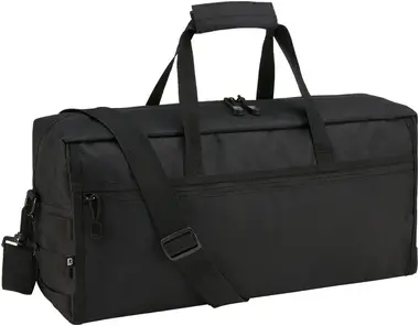 Brandit Utility Large Bag black