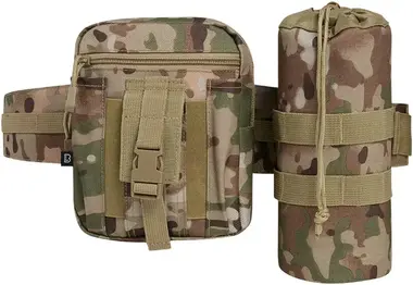 Brandit Waistbeltbag Allround tactical camo