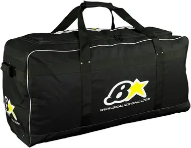 Brian's Brankářská taška Carry Bag 44" černá