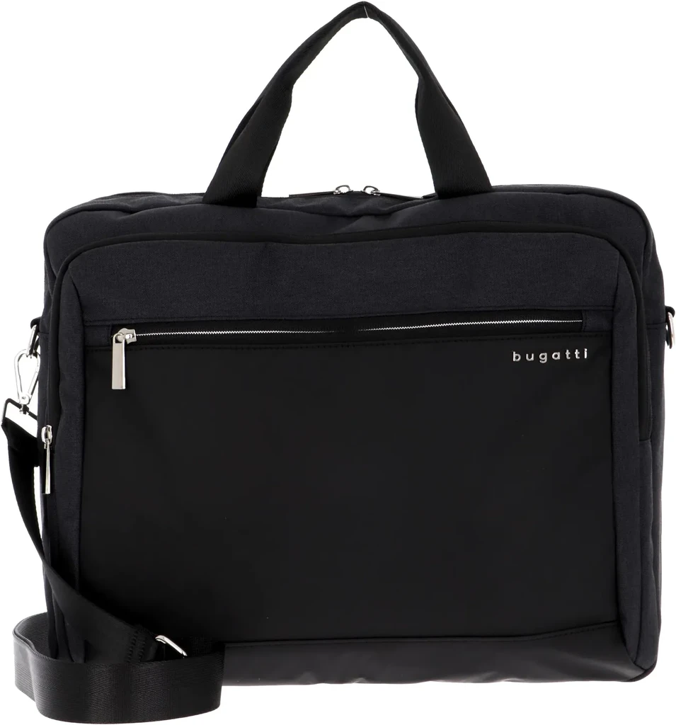 Bugatti Pánská taška na notebook Sera