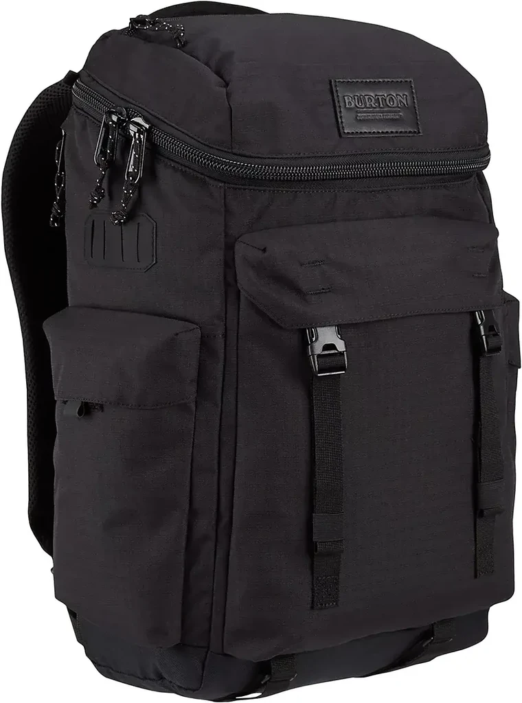 Burton Annex 2.0 True Black