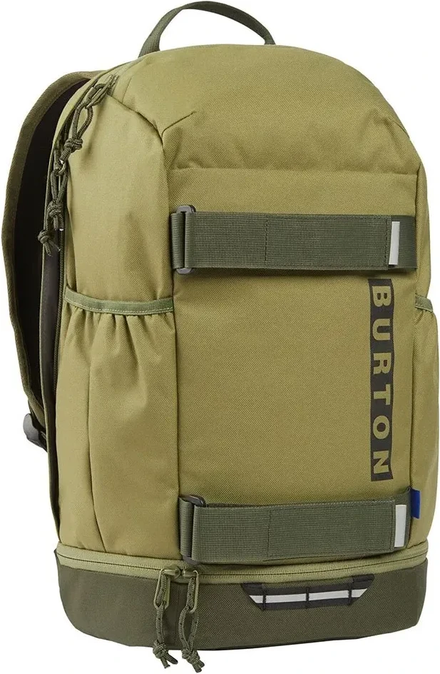 Burton Kids' Distortion 18L Martini Olive